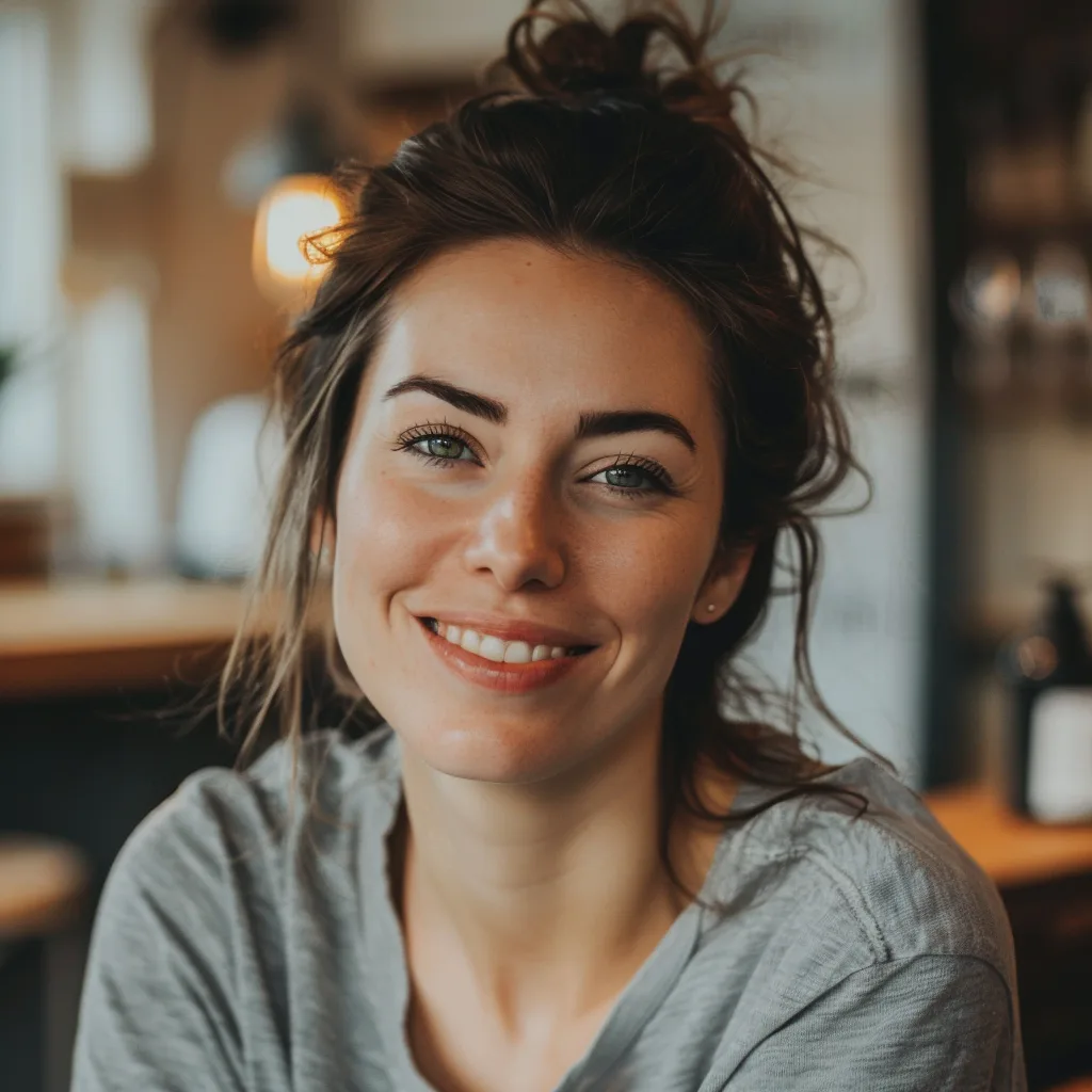 Léa Boulay