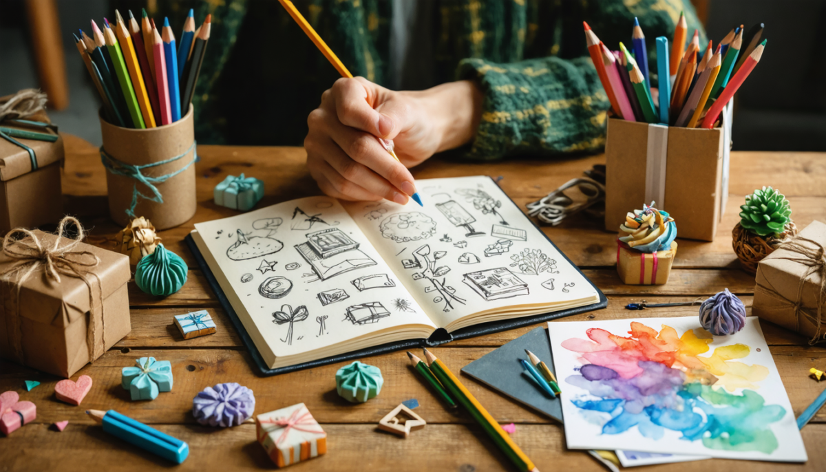 découvrez des idées cadeaux originales pour un anniversaire lorsque l'inspiration vous manque. trouvez le présent parfait et surprenez vos proches avec des suggestions uniques et créatives.