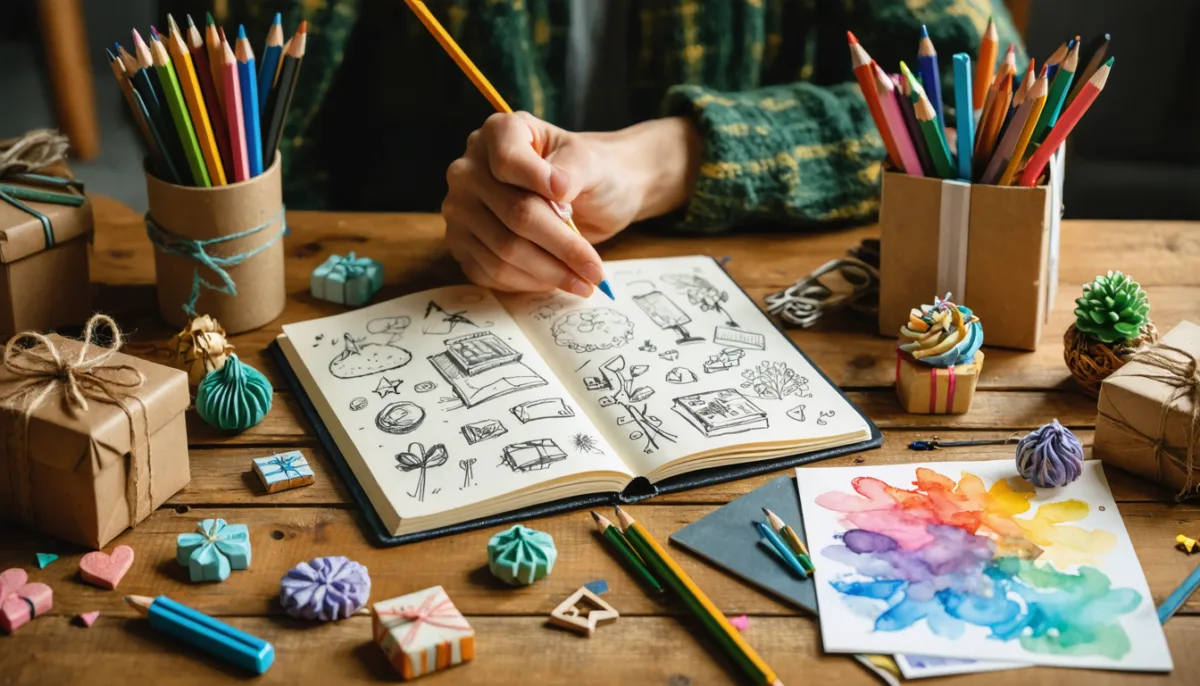 découvrez des idées cadeaux originales pour un anniversaire lorsque l'inspiration vous manque. trouvez le présent parfait et surprenez vos proches avec des suggestions uniques et créatives.