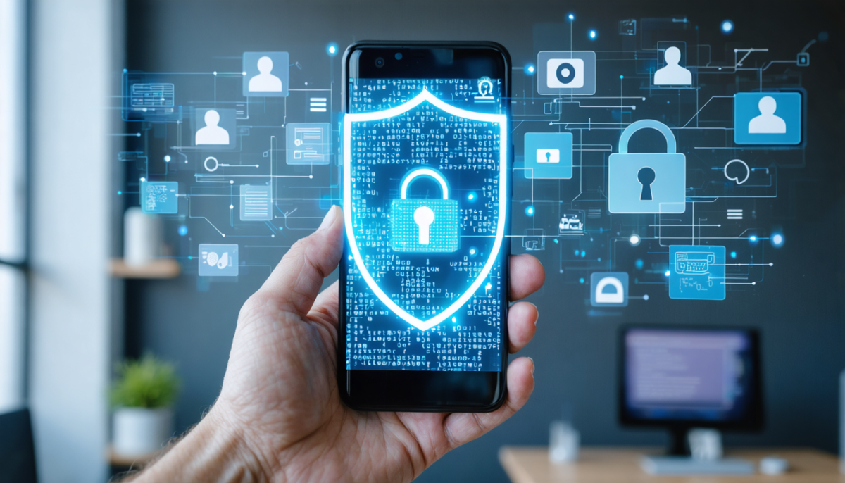 découvrez des astuces efficaces pour réduire la collecte de données sur votre smartphone et protéger votre vie privée au quotidien.