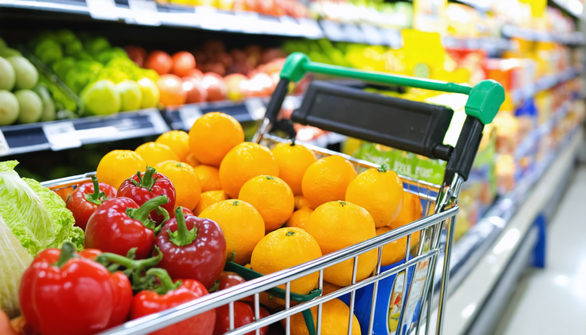 découvrez des astuces inédites pour économiser gros chez auchan grâce aux codes secrets des prospectus dévoilés. profitez de réductions exclusives et faites des économies facilement lors de vos courses.