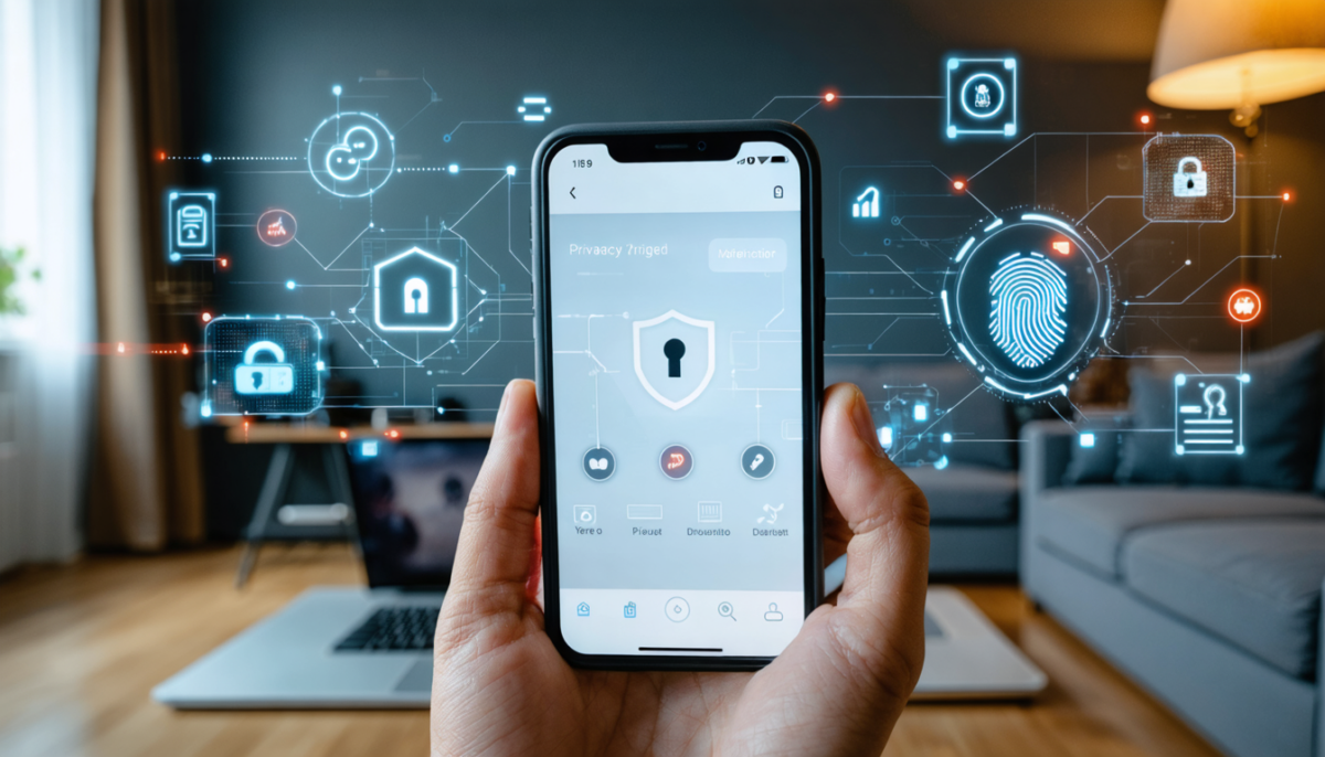 découvrez des astuces pratiques pour limiter la collecte de vos données personnelles sur smartphone et protéger votre vie privée au quotidien.