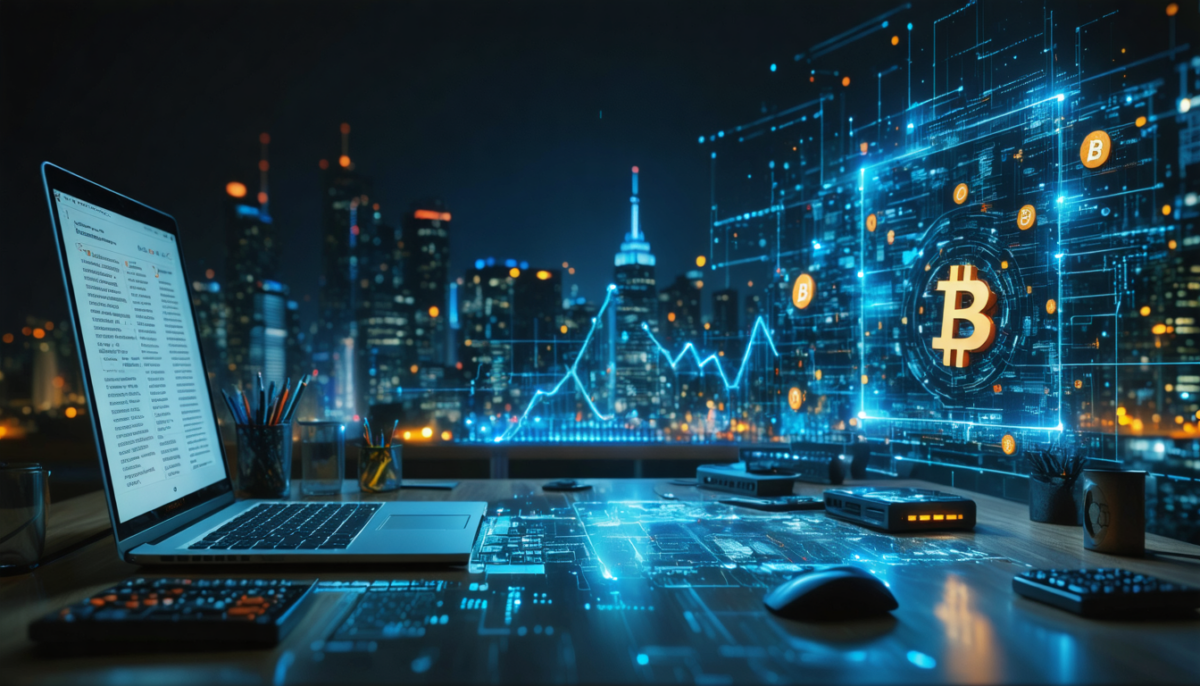 découvrez les étapes clés qui ont marqué la création et l'évolution de bitcoin, la première cryptomonnaie révolutionnaire au monde.