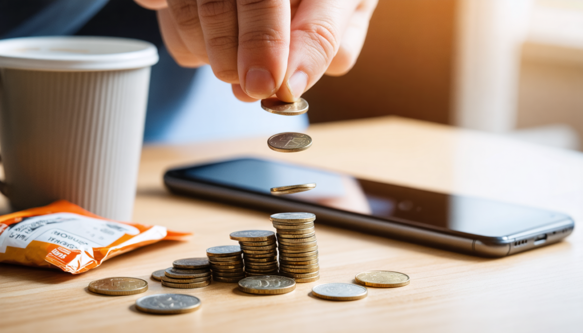 découvrez comment identifier et contrôler ces micro-dépenses qui réduisent votre budget au quotidien grâce à des astuces simples et efficaces.