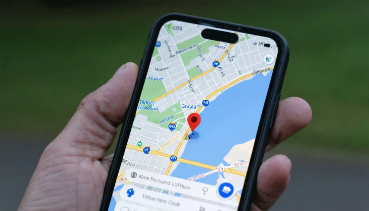 découvrez comment localiser une personne grâce à notre guide complet des outils incontournables, simples et efficaces pour retrouver quelqu'un en toute sécurité.