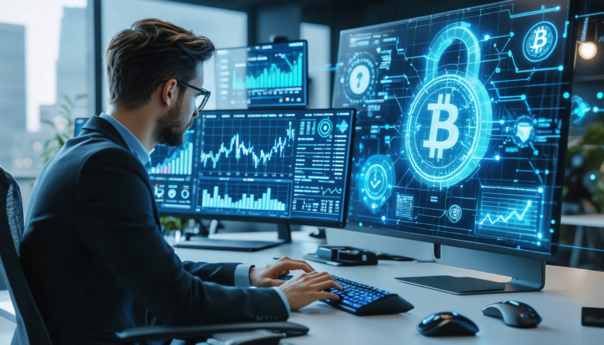 découvrez 8 astuces essentielles pour reconnaître un projet crypto fiable et sécurisé avant d'investir, afin de maximiser vos chances de succès et éviter les arnaques.