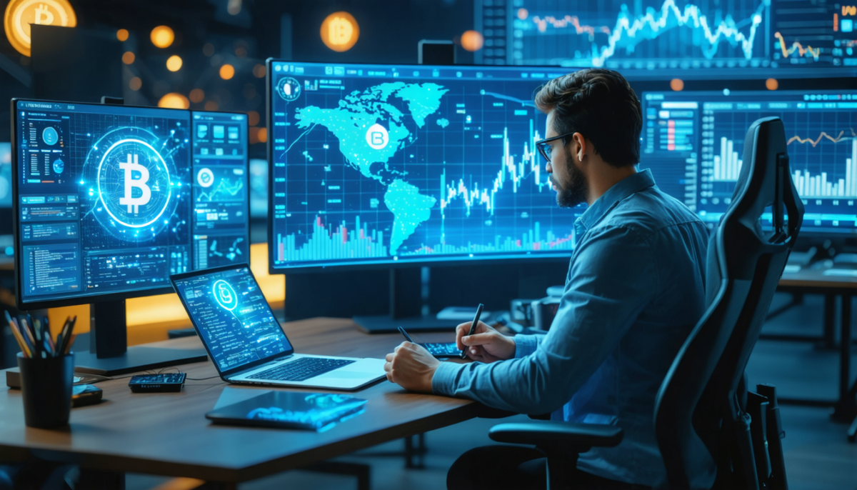 découvrez 8 astuces indispensables pour identifier un projet crypto fiable avant d'investir, afin de sécuriser vos investissements et éviter les arnaques.