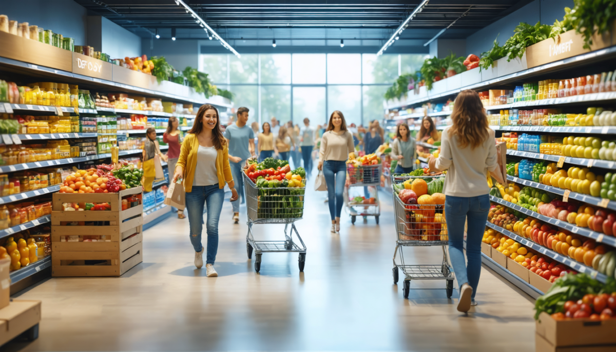 découvrez les meilleures promotions actuelles chez auchan et profitez d'économies exceptionnelles dès aujourd'hui. offres exclusives à ne pas manquer !