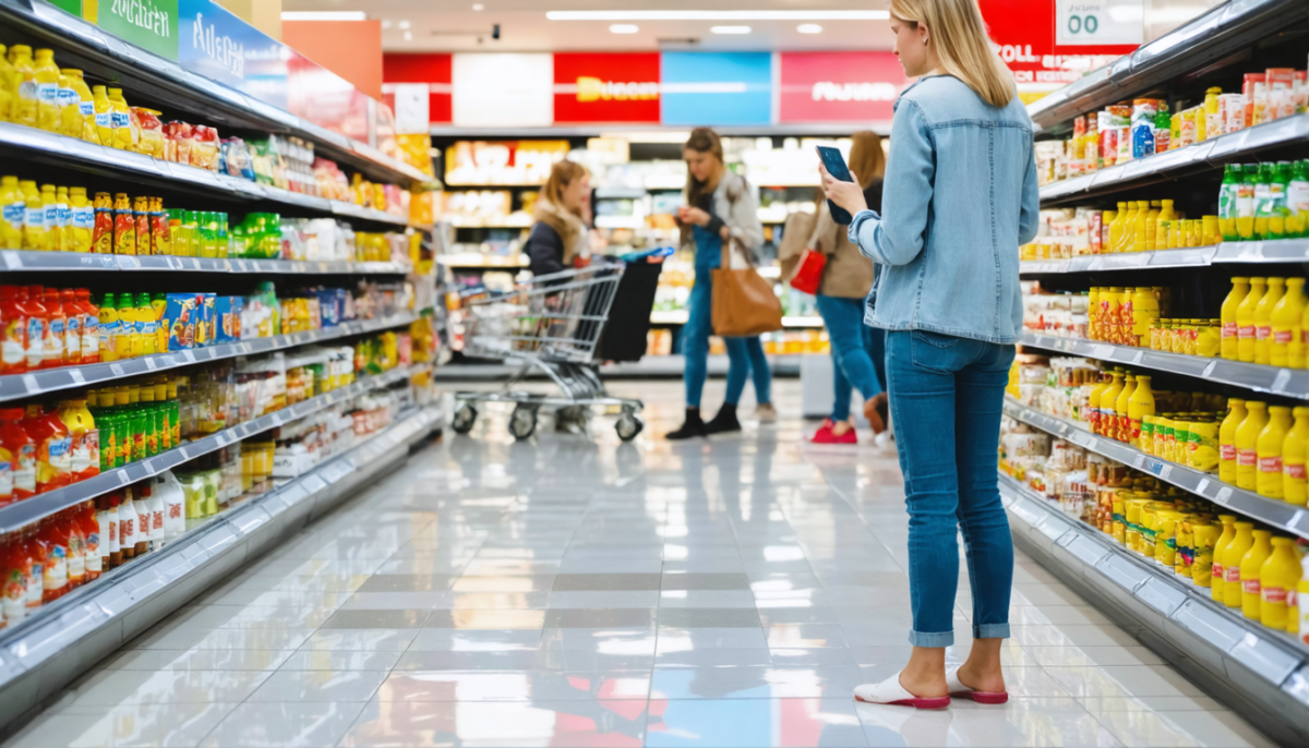 découvrez les offres exclusives d’auchan et profitez d’économies immédiates sur vos achats. ne manquez pas les promotions spéciales et commencez à économiser dès aujourd’hui !