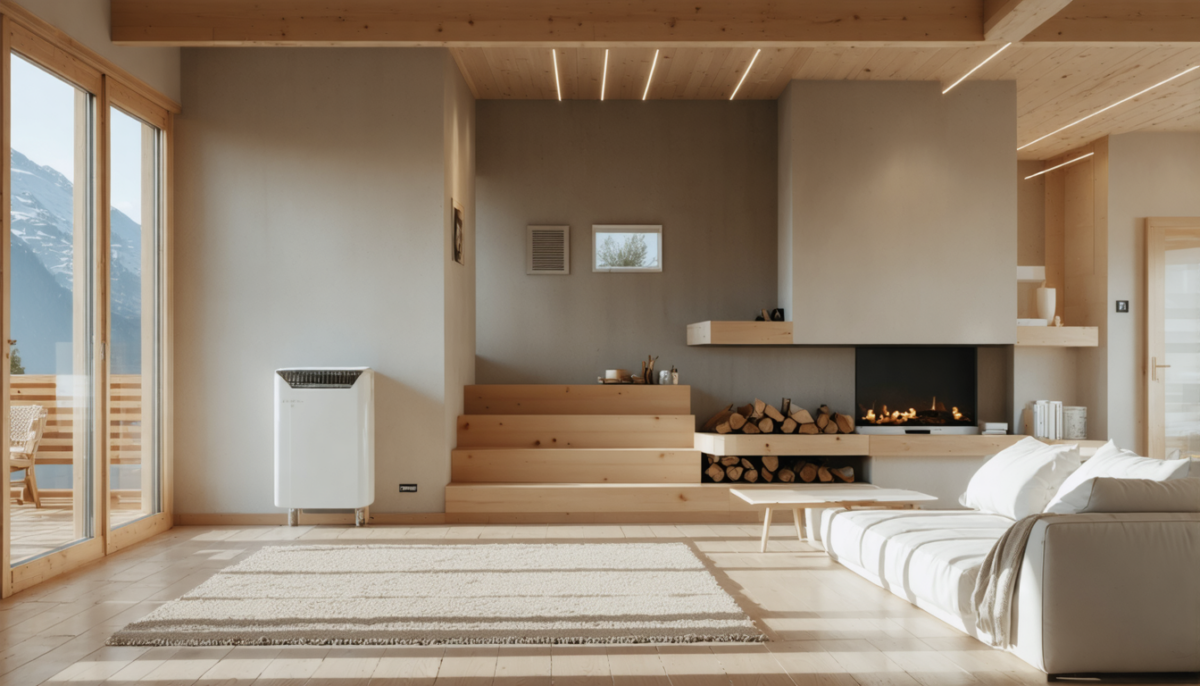 explorez les services essentiels pour votre habitat en suisse romande : entretien, réparation et amélioration de votre logement garantis.