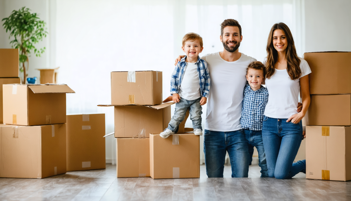 découvrez les 10 erreurs courantes à éviter lors de votre déménagement et les astuces pratiques pour les prévenir, afin d'assurer une transition sereine et réussie.