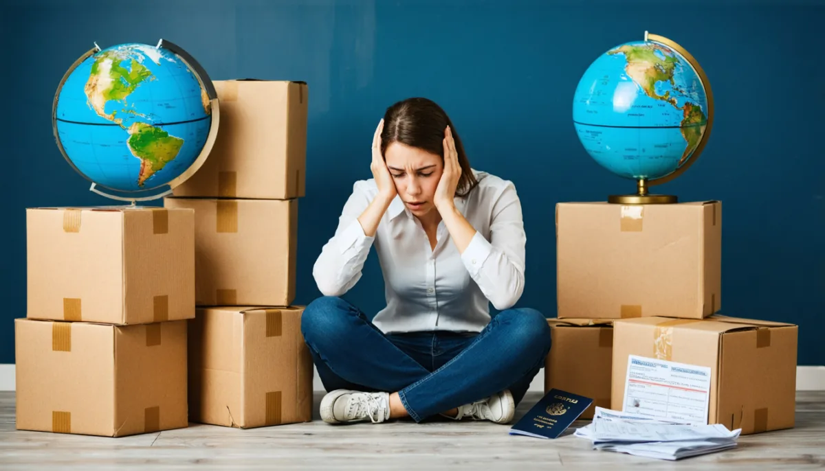 découvrez les conseils essentiels pour réussir votre déménagement international en évitant les pièges courants. préparez votre expatriation sereinement grâce à notre guide complet.