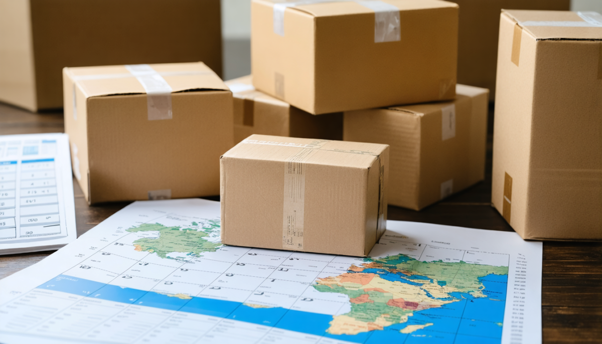 découvrez les pièges essentiels à éviter lors de votre déménagement international pour garantir une préparation efficace et sans stress. astuces et conseils indispensables.