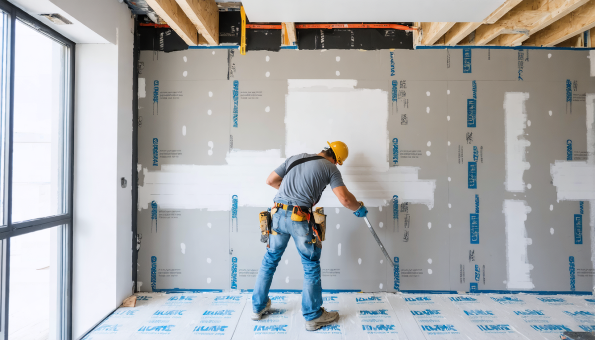 découvrez notre formation accélérée pour devenir plaquiste, un métier concret, passionnant et très demandé sur le marché du travail. lancez votre carrière dès maintenant !