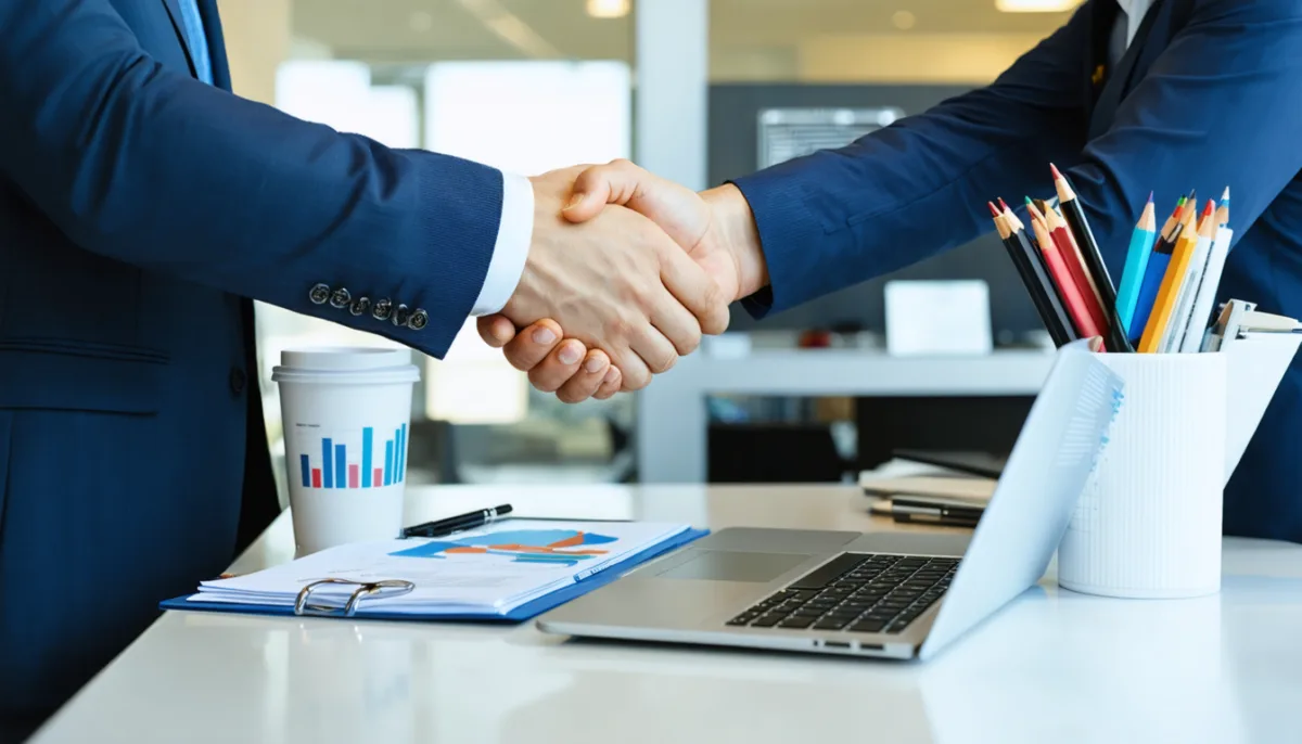découvrez nos offres de domiciliation d’entreprise tout-en-un au meilleur tarif. profitez d’une adresse professionnelle, gestion de courrier et services personnalisés pour développer votre activité en toute sérénité.