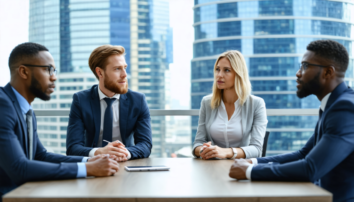 découvrez nos offres de domiciliation d’entreprise tout-en-un, adaptées à vos besoins, au meilleur tarif pour faciliter la gestion et le développement de votre société.