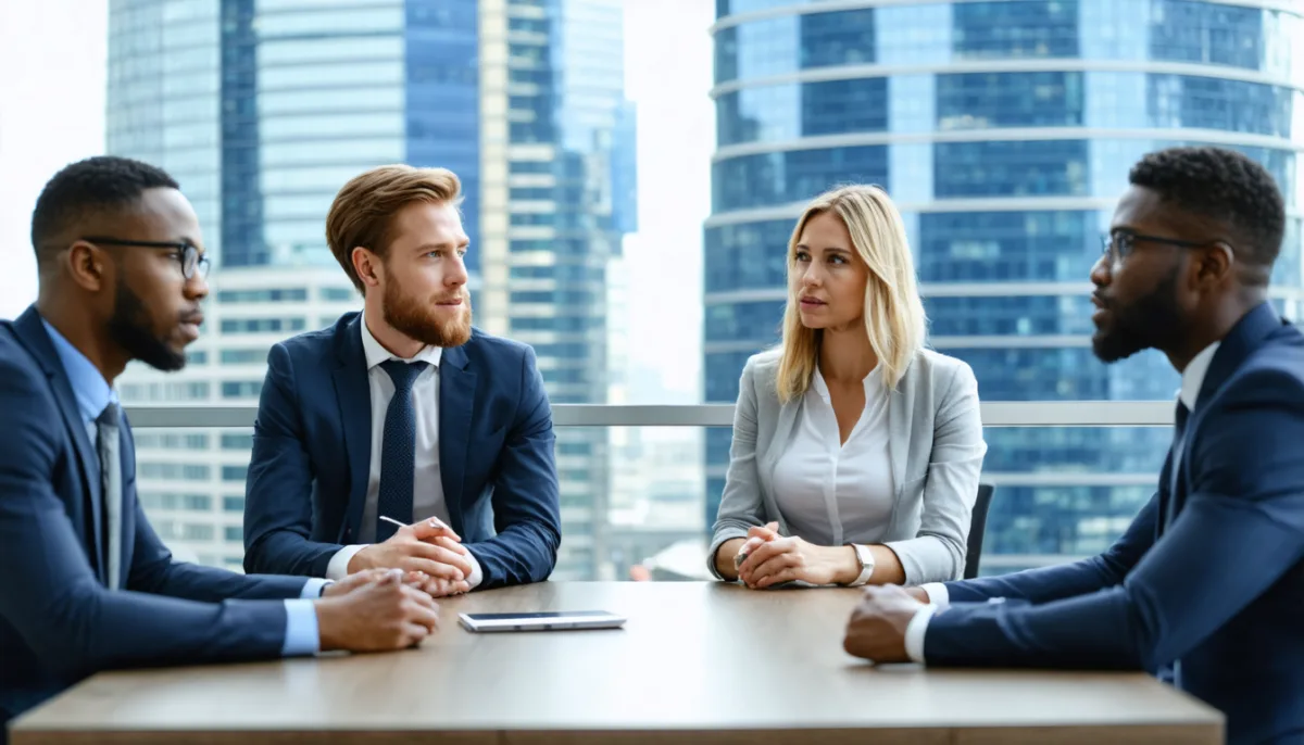 découvrez nos offres de domiciliation d’entreprise tout-en-un, adaptées à vos besoins, au meilleur tarif pour faciliter la gestion et le développement de votre société.