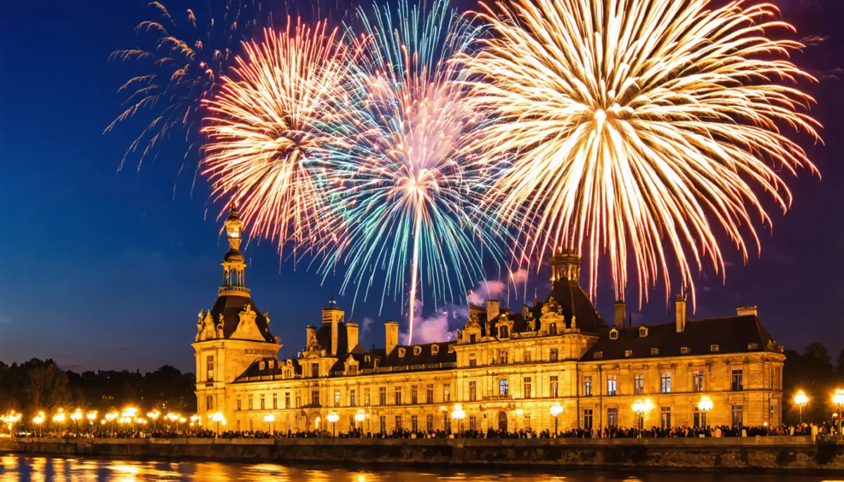 découvrez comment sublimer vos événements à nancy avec des feux d'artifice spectaculaires, alliant explosion de lumières et couleurs pour des moments inoubliables.