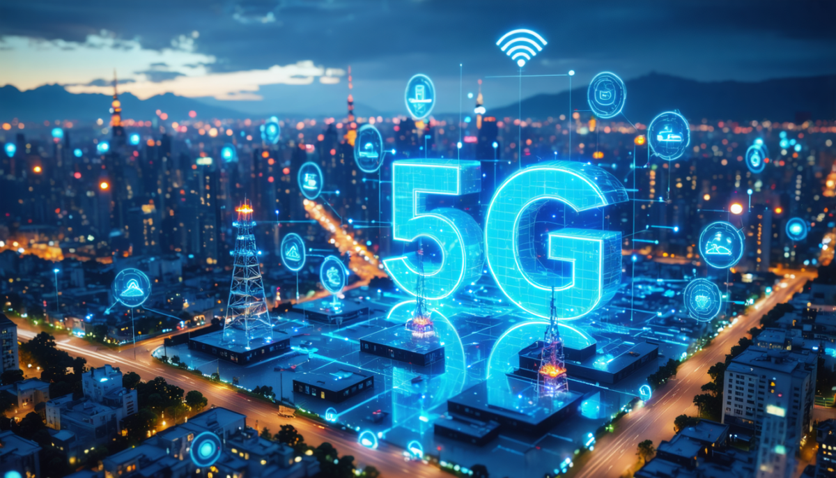 découvrez comment la 5g et le edge computing transforment les applications du quotidien, offrant rapidité, efficacité et innovation pour une expérience utilisateur révolutionnaire.