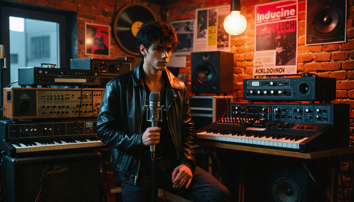 découvrez l'histoire complète de « je n'embrasse pas », la chanson emblématique du groupe indochine, ses origines, son impact et son héritage dans la musique française.