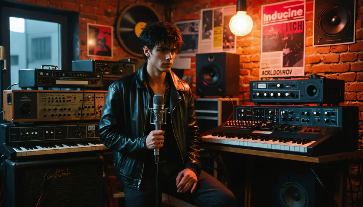 découvrez l'histoire complète de « je n'embrasse pas », la chanson emblématique du groupe indochine, ses origines, son impact et son héritage dans la musique française.