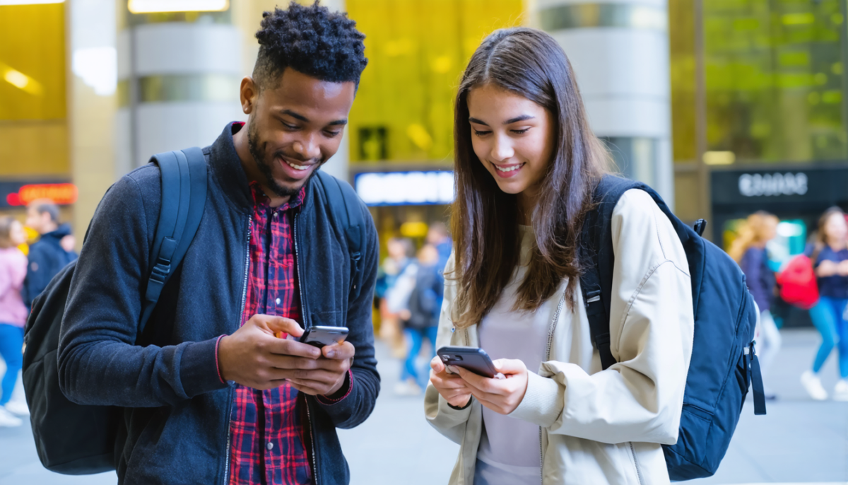 découvrez comment les jeunes adultes perçoivent et transforment la nouvelle ère des paiements numériques, entre innovation technologique et habitudes de consommation.