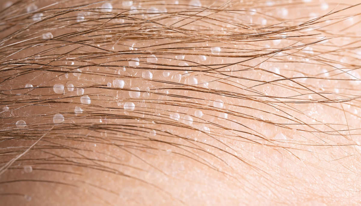 découvrez la routine trichologique parfaite pour prendre soin de votre cuir chevelu. adaptez vos soins capillaires à votre profil unique pour des cheveux sains et revitalisés.