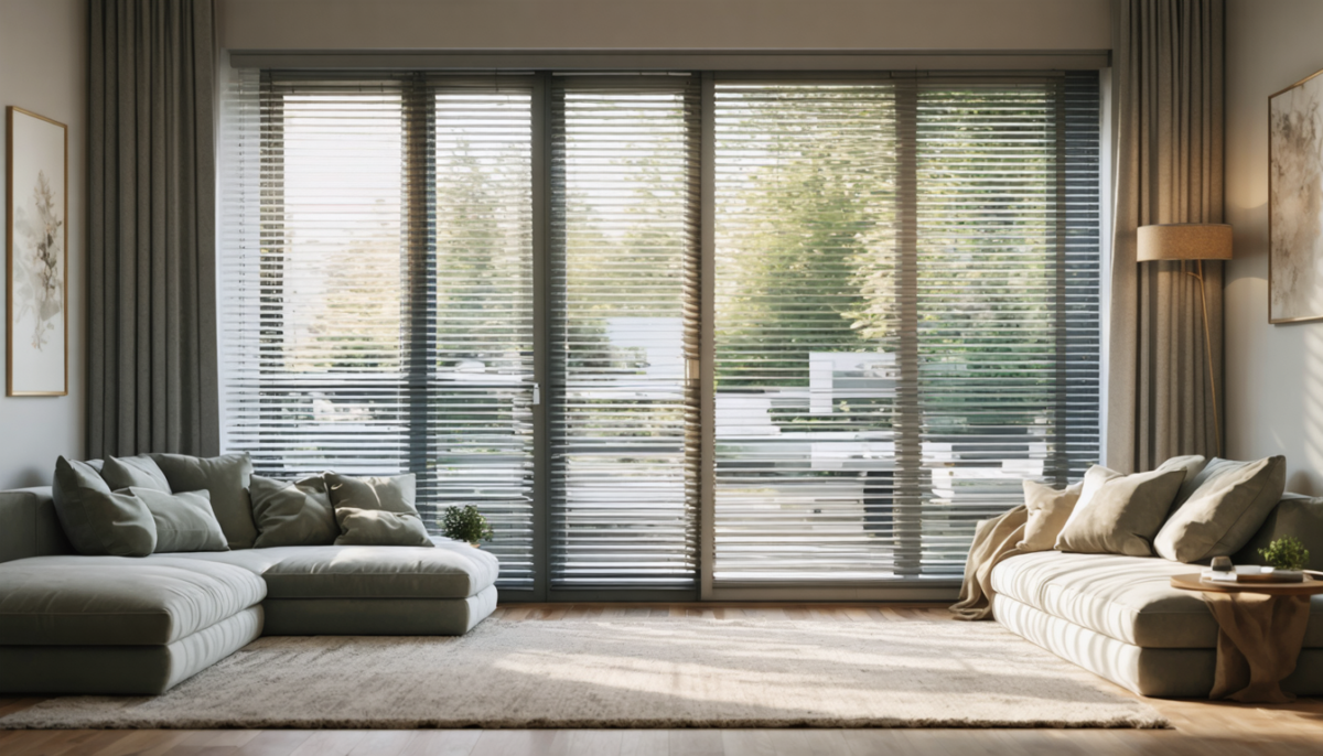 découvrez les avantages des stores et rideaux personnalisés, un choix sur mesure qui allie style, fonctionnalité et confort pour sublimer votre intérieur.