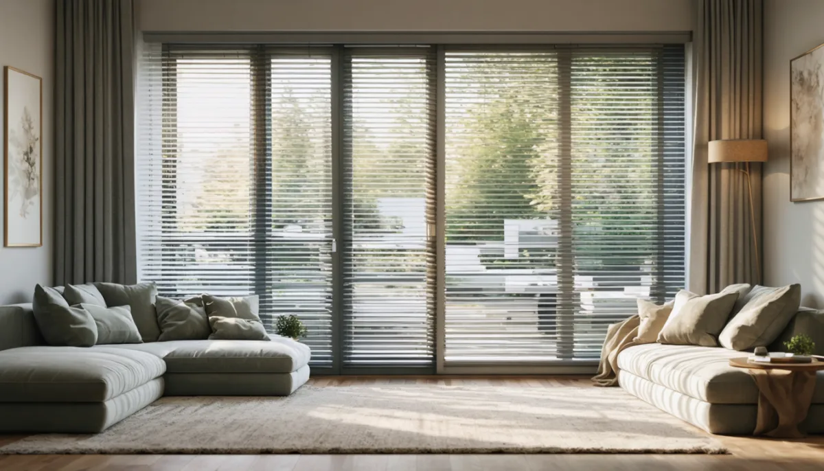 découvrez les avantages des stores et rideaux personnalisés, un choix sur mesure qui allie style, fonctionnalité et confort pour sublimer votre intérieur.
