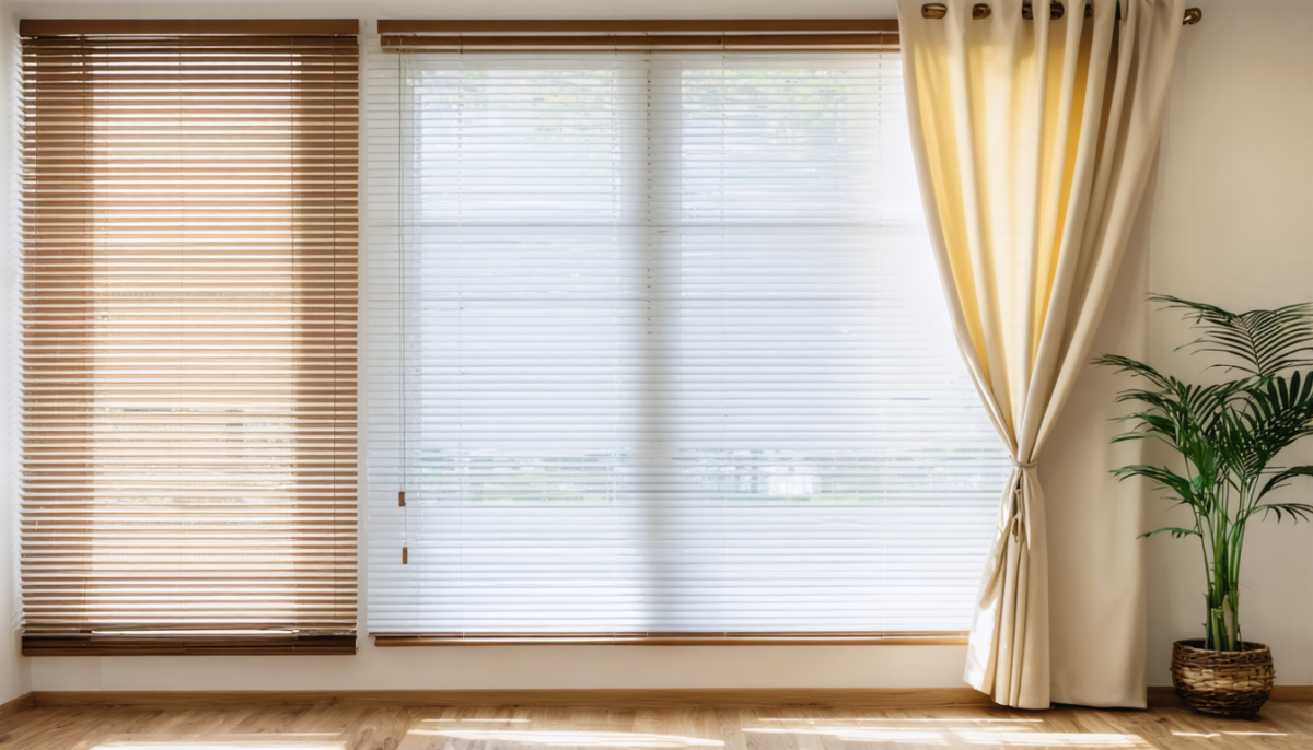 découvrez les avantages des stores et rideaux personnalisés, un choix sur mesure qui allie esthétisme, fonctionnalité et confort pour sublimer votre intérieur.