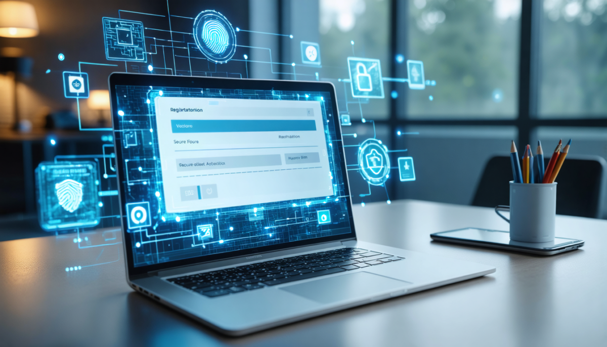 découvrez les critères incontournables pour garantir une inscription en ligne fiable et sécurisée, essentielle dans le contexte numérique actuel.