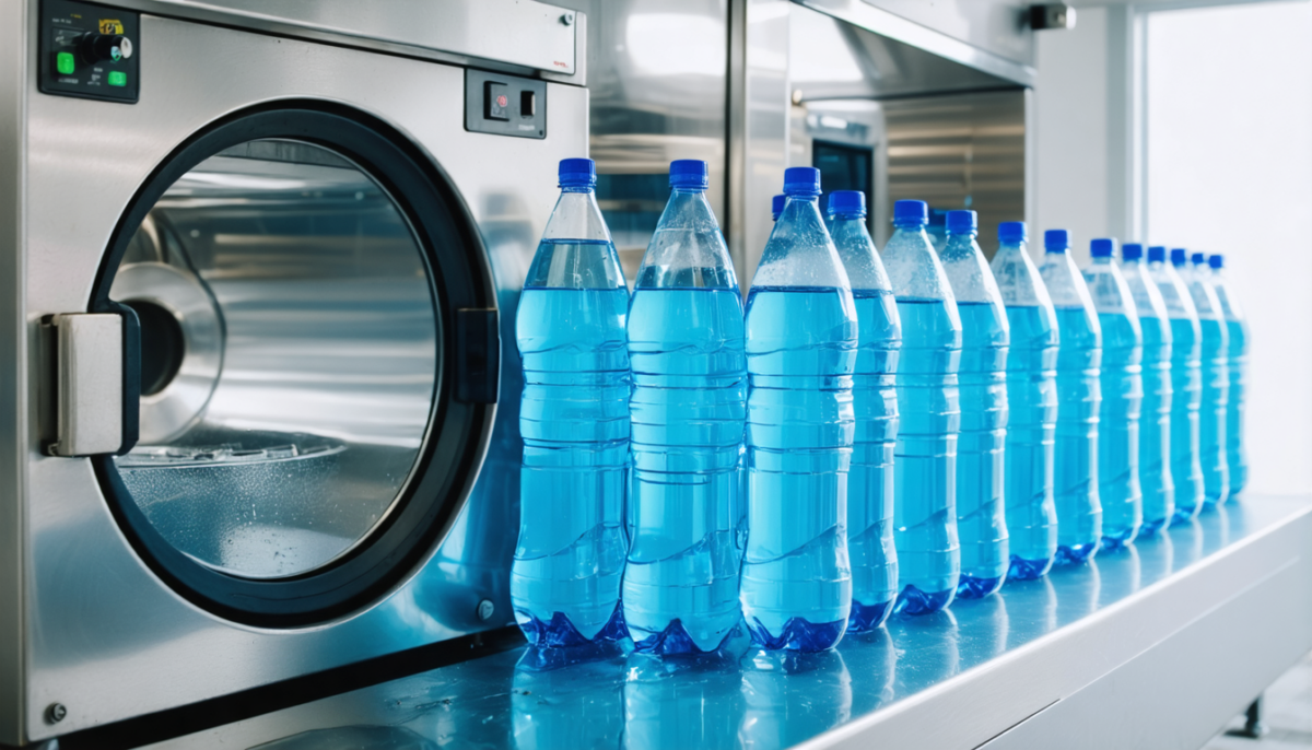 découvrez nos solutions professionnelles pour le lavage de biberons en lave-vaisselle, assurant une hygiène parfaite et sécurisée, spécialement conçues pour les crèches.