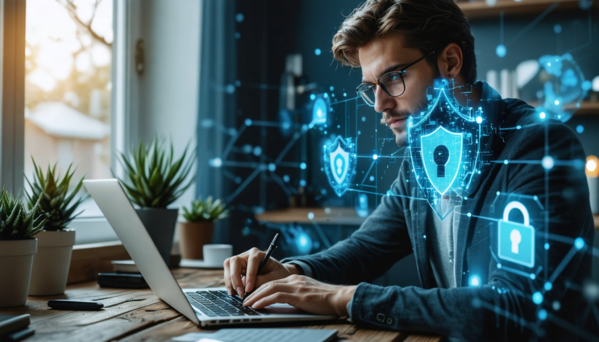 découvrez les stratégies essentielles pour les écrivains afin de protéger efficacement leurs œuvres sur internet contre le plagiat et les utilisations non autorisées.