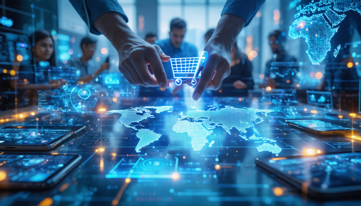 découvrez comment les paiements accélérés et les virements en temps réel révolutionnent l’e-commerce et la finance digitale, offrant rapidité, sécurité et fluidité aux transactions modernes.