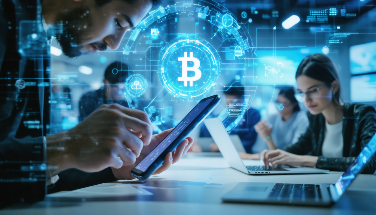 découvrez comment les paiements express et les transferts en temps réel révolutionnent l’e-commerce et la finance digitale, offrant rapidité, sécurité et innovation pour une expérience utilisateur optimale.