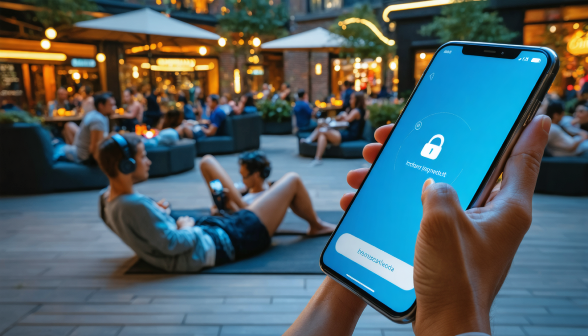 découvrez comment les paiements instantanés révolutionnent discrètement les loisirs connectés, offrant rapidité et simplicité pour une expérience utilisateur optimale.