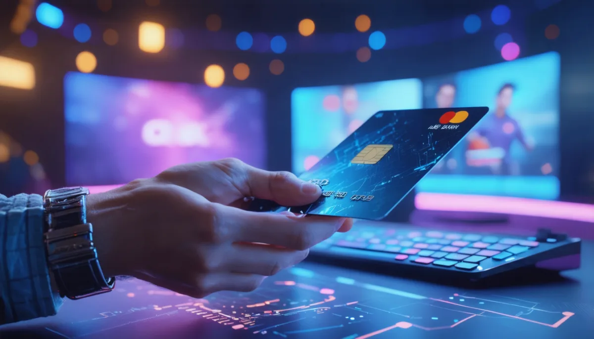 découvrez comment les paiements instantanés révolutionnent discrètement les loisirs numériques en offrant rapidité et simplicité pour une expérience utilisateur optimale.