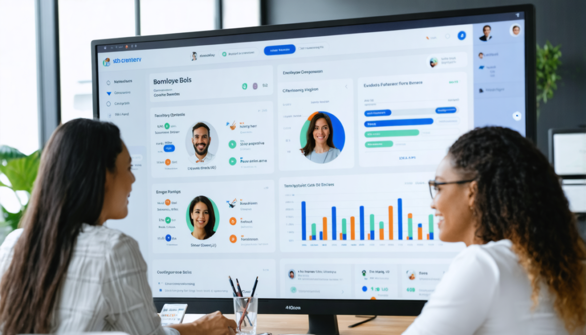 découvrez comment une plateforme cse conçue spécialement pour les tpe peut simplifier la gestion des activités sociales et économiques, offrant une solution adaptée aux besoins des petites entreprises.