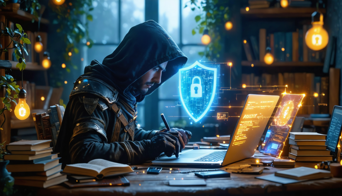 découvrez comment protéger efficacement vos œuvres littéraires dans l'ère numérique grâce à notre guide essentiel dédié aux écrivains, couvrant les meilleures pratiques et conseils juridiques.