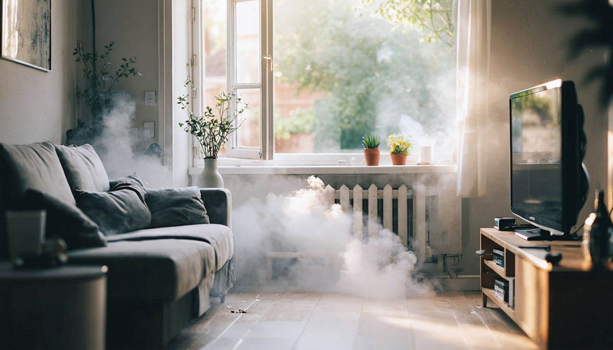 découvrez les enjeux méconnus de la qualité de l'air intérieur en france, un défi crucial de santé publique dans nos habitations, et les solutions pour améliorer votre environnement domestique.