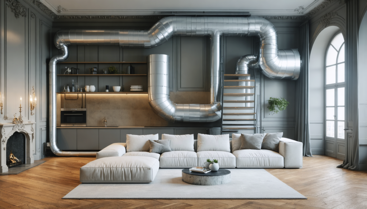 découvrez les enjeux méconnus de la qualité de l'air intérieur en france et son impact crucial sur la santé publique dans nos logements.