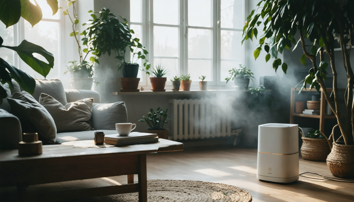 découvrez les enjeux de la qualité de l'air intérieur en france, un défi crucial pour la santé publique souvent négligé dans nos habitations.