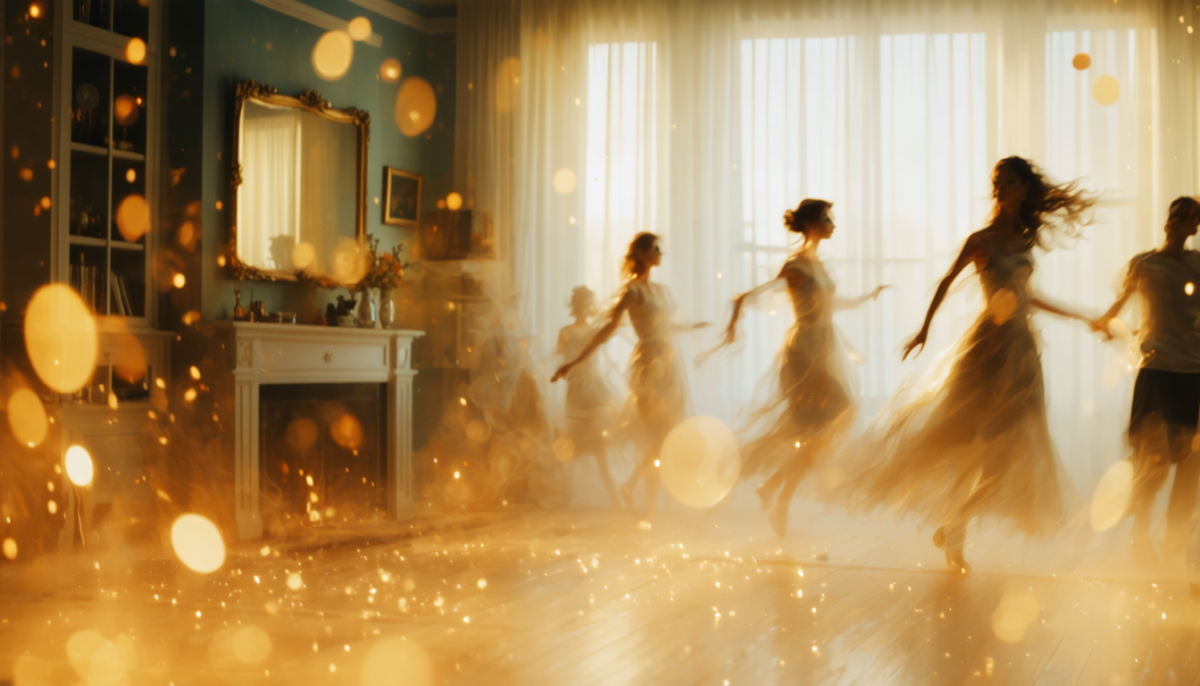 découvrez comment les souvenirs prennent vie à travers la danse et explorez leur signification profonde ainsi que leur origine mystérieuse.