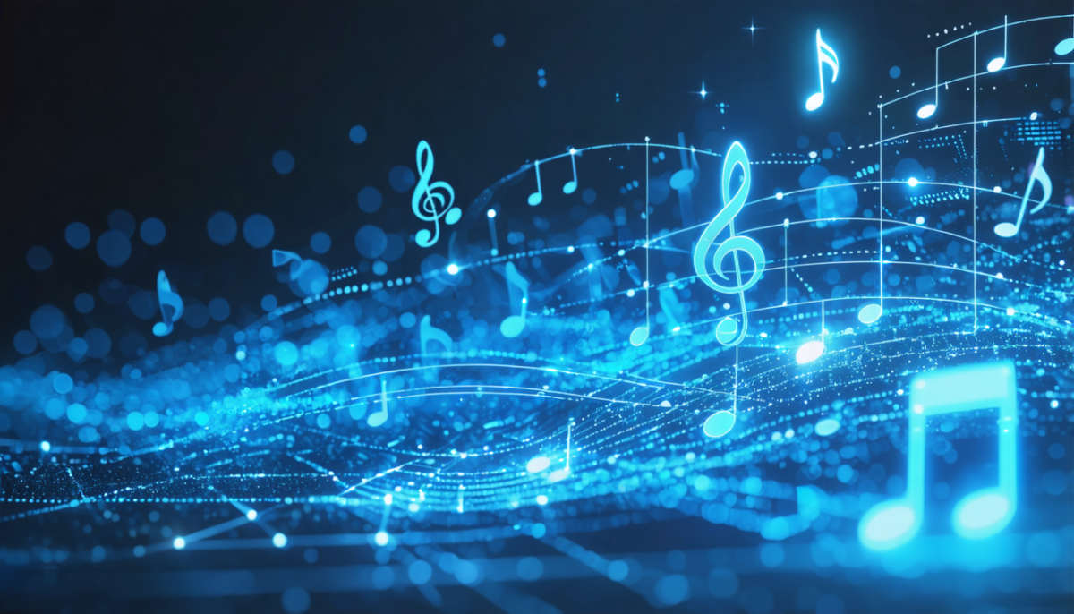 découvrez quel logiciel d'intelligence artificielle prendra la tête de la composition automatique en 2026 et révolutionnera la création musicale.