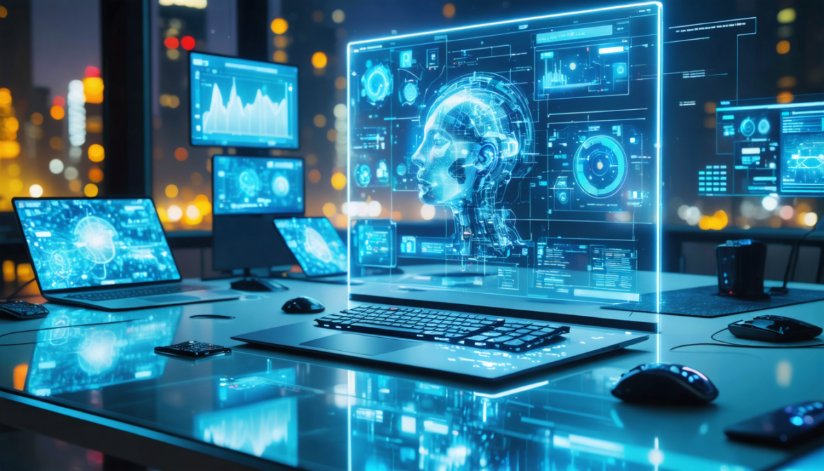 découvrez quel logiciel d'ia révolutionnera la composition automatique en 2026 et comment ces technologies transformeront la création musicale.