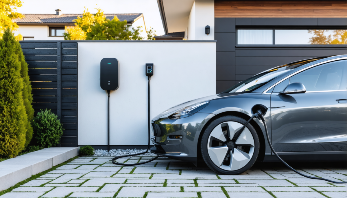 découvrez comment choisir la puissance idéale pour recharger votre voiture électrique à domicile, afin d'optimiser le temps de charge et la sécurité de votre installation.