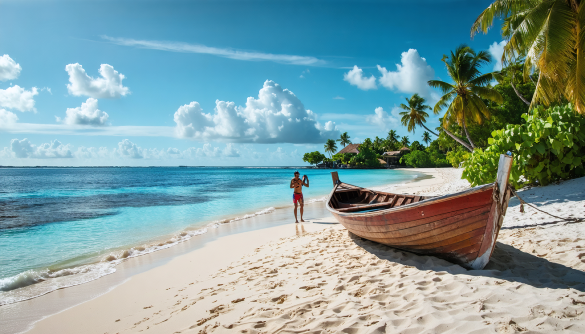 découvrez notre guide pratique pour un séjour inoubliable en république dominicaine : conseils, incontournables, activités et astuces pour profiter pleinement de votre voyage.