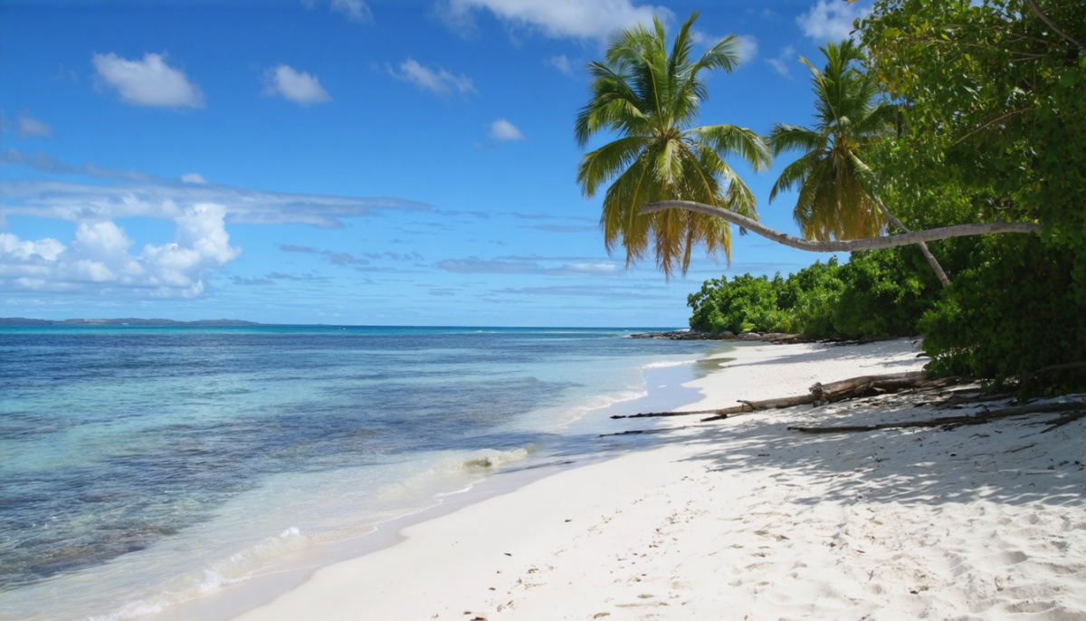 découvrez notre guide pratique de la république dominicaine pour préparer un séjour inoubliable : conseils, incontournables, hébergements et activités à ne pas manquer.