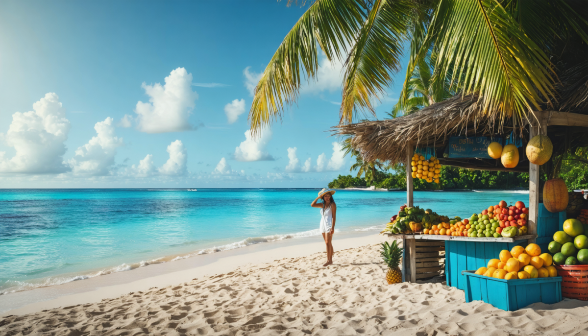 découvrez nos astuces essentielles pour un séjour inoubliable en république dominicaine et profitez pleinement de ses plages paradisiaques, sa culture riche et ses activités uniques.