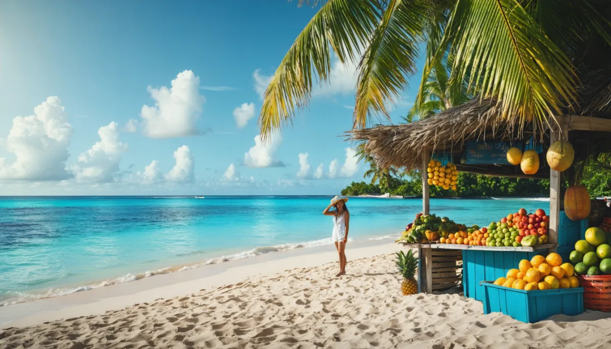 découvrez nos astuces essentielles pour un séjour inoubliable en république dominicaine et profitez pleinement de ses plages paradisiaques, sa culture riche et ses activités uniques.